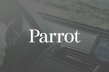 Parrot