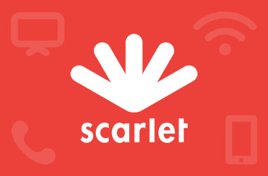 Scarlet